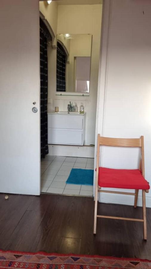 Apartamento Charmant 2 Pieces Clichy Levallois Exterior foto